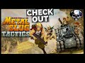 Check Out: Metal Slug Tactics