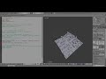 procedural city generation in blender