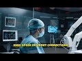 the future of surgery is here telesurgery remotesurgery healthcaretechnology