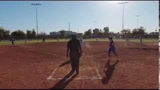 Nelson University Warriors Vs Embry-Riddle | Softball | @ 12:00 PM \u0026 2:00 PM