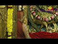 sri sharada sharannavaratri mahotsava – mayuravahana alankara live sringeri