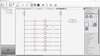 SkyCAD - Distribution Terminals