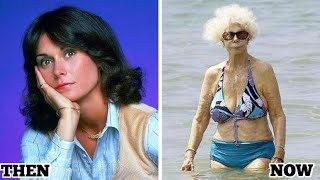 Charlie’s Angel 1976 Cast Then And Now 2022: How They Changed (Aged Horrible in 2022)