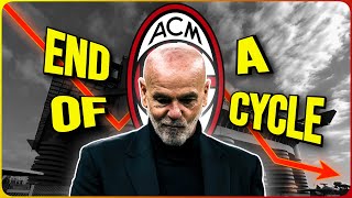 Is Pioli The REAL problem At AC Milan