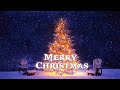 Peaceful Instrumental Christmas Music 🎄 Relaxing Christmas Music - 