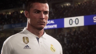 FIFA 18 - Reveal Trailer