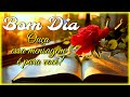 Mensagem de Bom Dia I Palavra de Deus Pra Hoje - Rei Josias