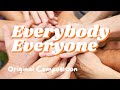 Br. Josh, OFM - Everybody, Everyone (Original Composition)