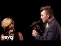 Sam Smith - Stay With Me (Live) ft. Mary J. Blige