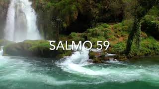 Salmo 59 - Audio - Beibel na Papiamentu