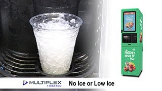 FreshBlender Ice Maker Low or No Ice Output