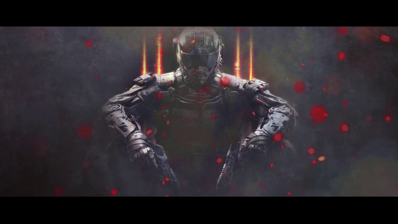 Trailer Cinematic Cod Youtube
