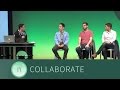 Changing Lives with Open Data - GitHub Universe 2015
