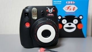 【新発売】もう失敗しない！これが次世代のチェキだ！FUJIFILM instax SQUARE SQ10 がやってきた！前編