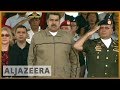 🇻🇪 Venezuela Crisis: Maduro denounces 'minority of opportunists and cowards' | Al Jazeera English