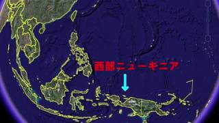 運命の海上機動兵団・海上機動第二旅団・巡部隊史(1)