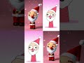 sprunki santa phase 4 parody @bananaporridge sprunki incredibox incrediboxsprunki