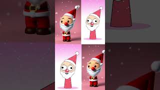 Sprunki Santa Phase 4 parody @BananaPorridge  #sprunki #incredibox #incrediboxsprunki