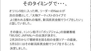 ねぎっこ　Negicco  新潟県女性アイドルグループ　ニュース