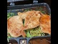 豆苗マシマシマシマシ豚ロースの生姜焼きをアイリッシュハイボールでキメるだけの動画