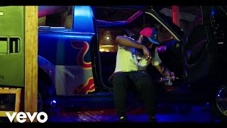 Teebone, Countree Hype - Whip It | Official Music Video