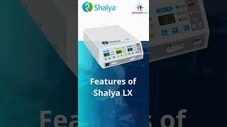 Achievers_Shalya LX