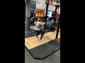 180kg squat 17years old new 1rm