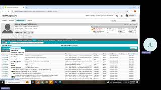 Managing Orders in PCC