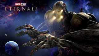 Eternals 2 Announcement: Black Knight, Starfox and Marvel Easter Eggs Breakdown