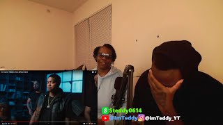 MOM reacts to: Tee Grizzley - Robbery Part 4 [Official Video]