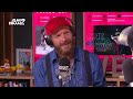 jovanotti ospite a saywaaad – puntata del 21 gennaio 2025