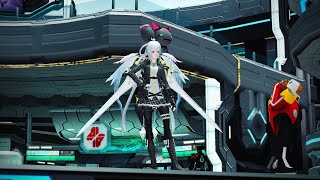 [PSO2 NA] Elite Training: Heaven and Earth 6-10 3:13 (Bo/Hu)