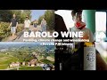 Barolo with Fratelli Revello winery - Farming, climate change and winemaking