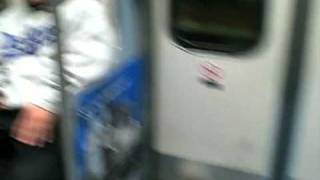 Video Your Commute: Lorena 2