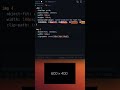 Crop image using CSS clip-path #css #frontend #ui