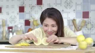 Market Place by Jasons －【捉緊快樂滋味】2014 廣告 Joy on a Plate 2014 TVC