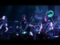 moonspell abysmo live in cyprus 27 9 12 at kallipoleos 4