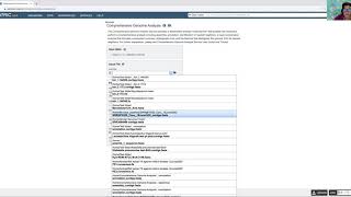 Comprehensive Genome Analysis - Submitting contig files