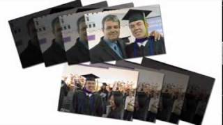 Lou's Graduation from John Jay College Slideshow