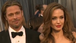 Brad Pitt and Angelina Jolie Not Getting Back Together Despite Pause in Divorce Process