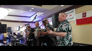 Lenny Gomulka And Chicago Push "Brothers And Sisters" Polka 57th USPA Festival And Convention 2026
