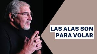 Jorge Bucay - Cuentos recontados : Las alas son para volar