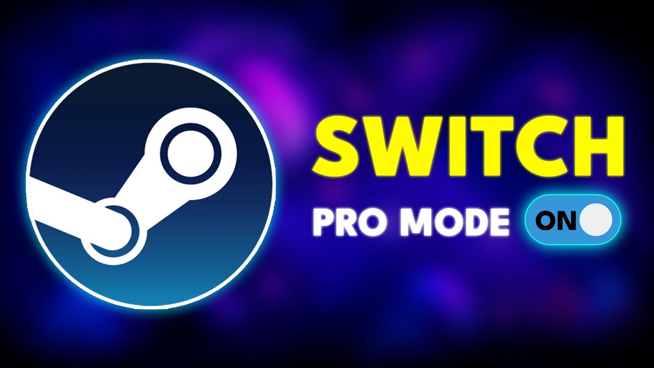 Start Using Steam Like A Pro Youtube