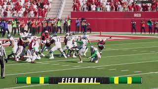 Ducks vs Badgers Which Team Will Reign Supreme in 2024?