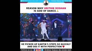 Hrithik Roshan The Dance Legend