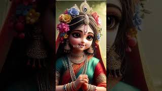 Radha krishna whatsapp status #krishna #radha #ytshortsfeed #shorts #bhaktivideo #viralvideo #video