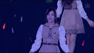 乃木坂46 初恋の人を今でも [Nogizaka46 2nd Birthday Live]