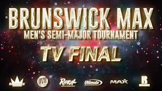 [Korea PBA] 2022 브런스윅 맥스컵 프로볼링대회 TV파이널 - Brunswick Max Cup Pro Bowling Competition TV Final