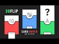 CSS Card Hover Effects | Html & CSS 3D Flip