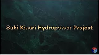 Suki Kinari Hydropower Project | CPEC | ISPR